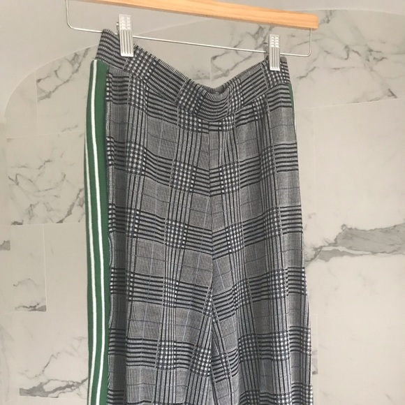 pants— flared leg - Picture 2 of 2